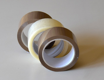 Nastri adesivi in pvc